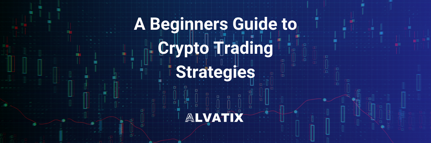 A Beginners Guide to Crypto Trading Strategies (PDF)